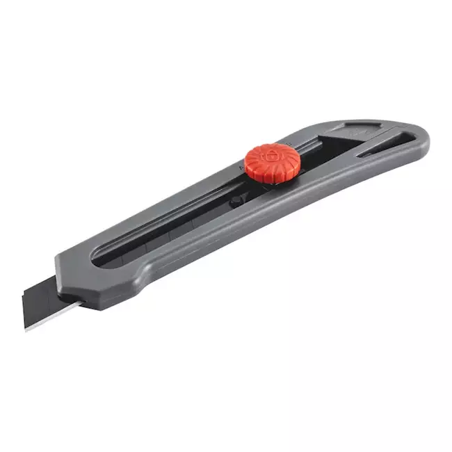 Cuchillo de sistema de demolición 18 mm
