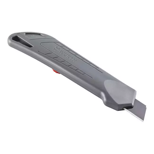 Cuchillo de sistema de demolición 18 mm