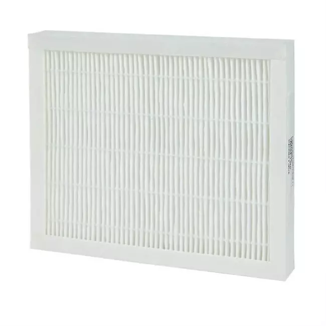 Brink Advance ventilación mecánica con recuperación de calor filtro F7