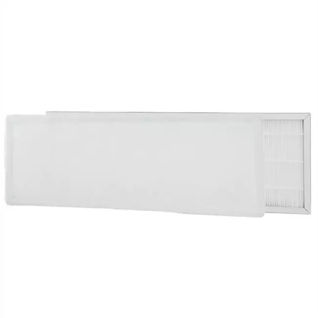 Brink Renovent Excellent 300 / juego de filtros G3+F7 de ventilación mecánica con recuperación de calor 400