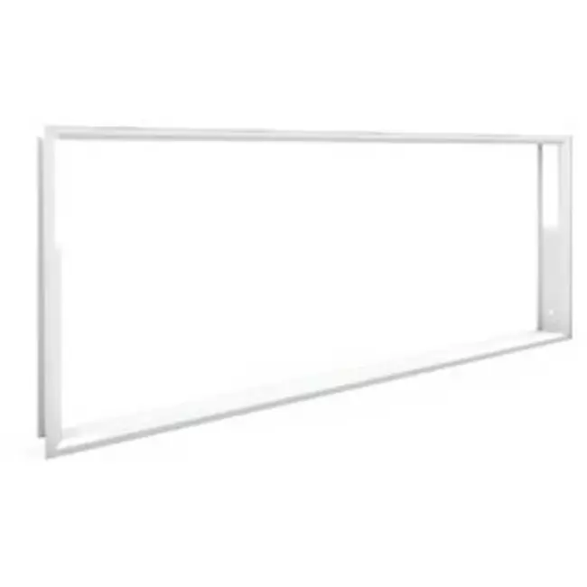 Marco de montaje para rejilla de pared 700x200