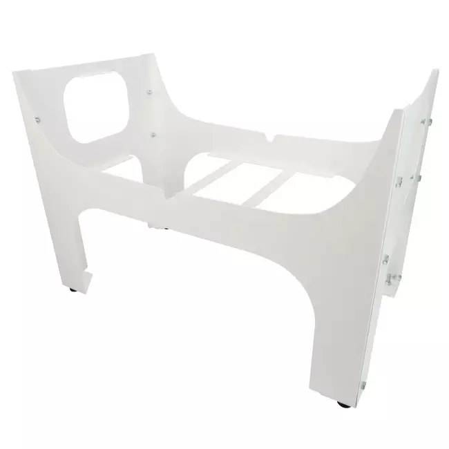 Silla de montaje Itho Daalderop VMC HRU 350