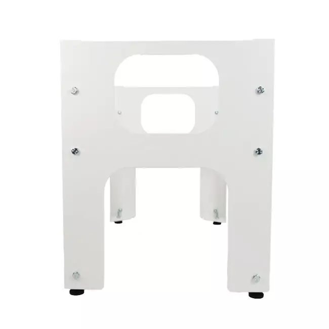 Silla de montaje Itho Daalderop VMC HRU 350
