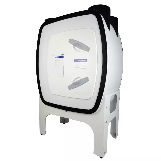 Silla de montaje Itho Daalderop VMC HRU 350