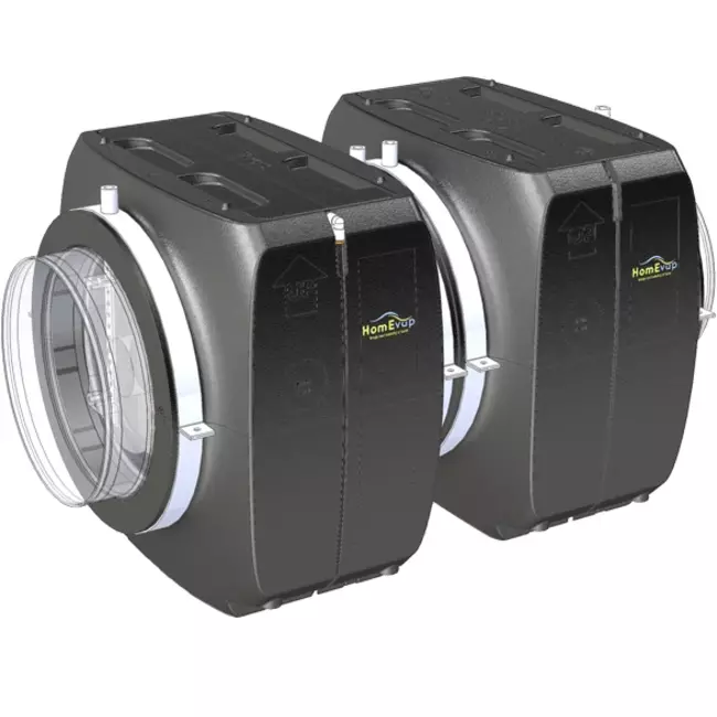 Humidificador HomEvap Direct