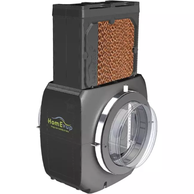 Cartucho de recambio refrigerador HomEvap - matriz