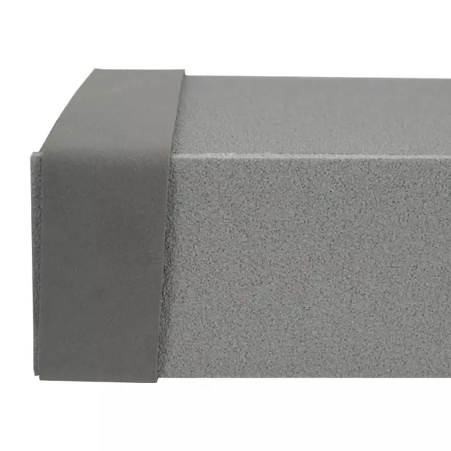Conducto termoducto 170x80 mm L=1500 mm