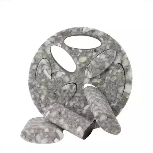 Silenciador para conducto de ventilación Inno Ø 125mm