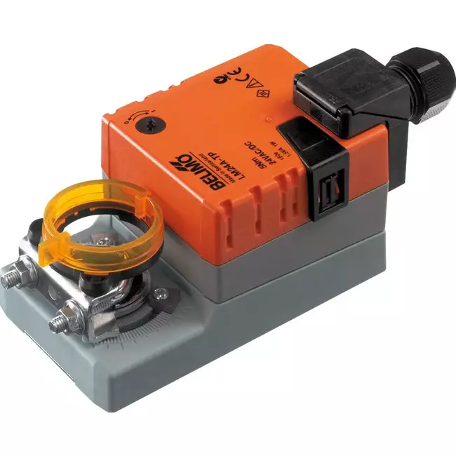 Belimo Servomotor - 24V o/d 5 Nm - LM24A-TP