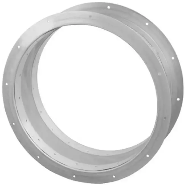 Brida de ángulo para ventilador axial Ruck Ø 315 - RAS 315