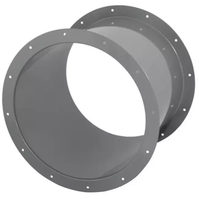 Manguito de conexión para ventilador axial Ruck Ø 900 - RVS 900