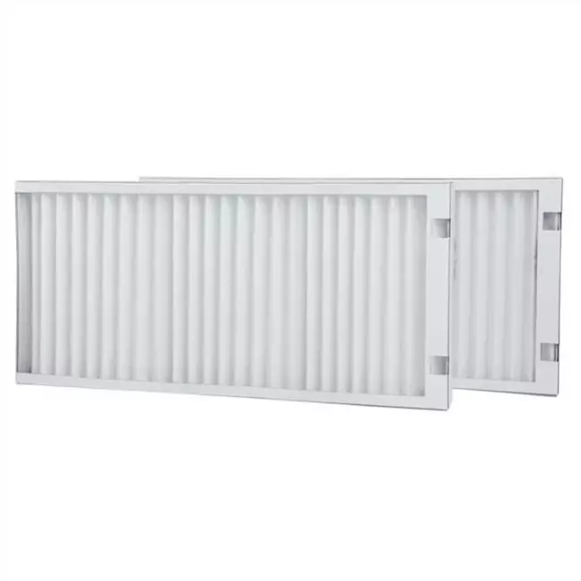 Juego de filtros Westaflex 300 / 400 WAC ventilación mecánica con recuperación de calor G4