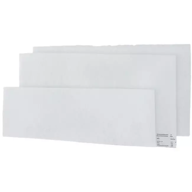 Juego de filtros Agpo Combifor ventilación mecánica con recuperación de calor G3