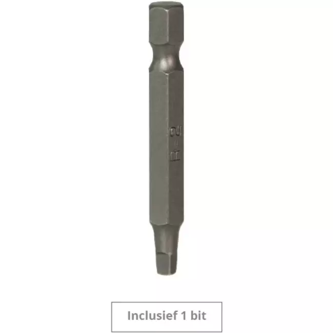 Pasador autoperforante 4,2 x 13 mm - cuadrado - 1000 unidades