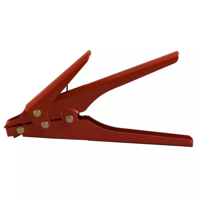 Alicates de montaje tiewraps