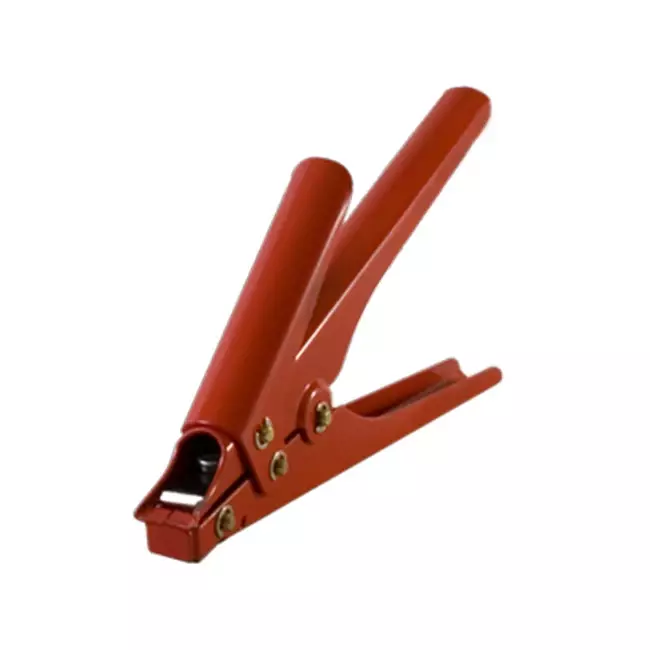 Alicates de montaje tiewraps