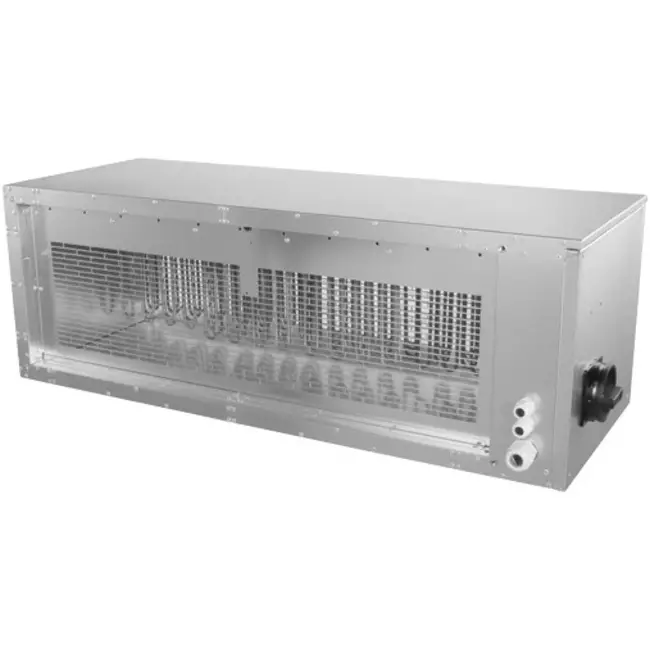 Calentador de conducto 6030 L - 18KW en 27A