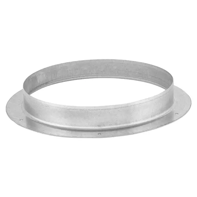 Manguito corona Ruck para MPC (T) 355-450 (AS MPC 400)