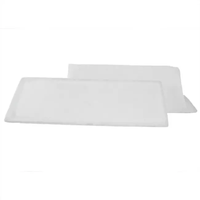 AWB Airmaster 250.01 Juego de filtros ventilación mecánica con recuperación de calor G3