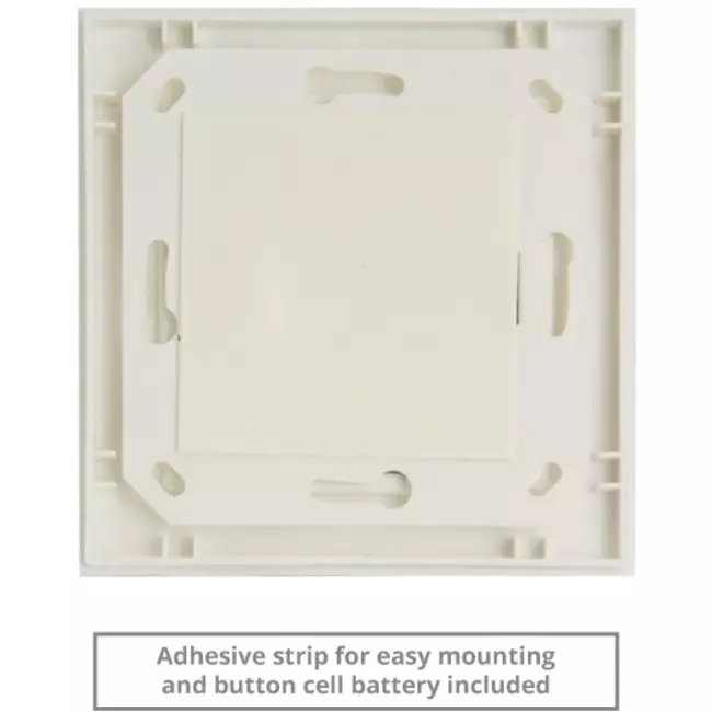 Interruptor / control Vasco RF