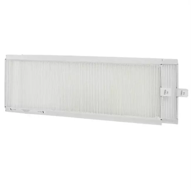 Rejilla de ventilación Bergschenhoek R-Vent WHR 930 / 950 / 960 ventilación mecánica con recuperación de calor juego de filtros de ventilación mecánica con recuperación de calor G4.