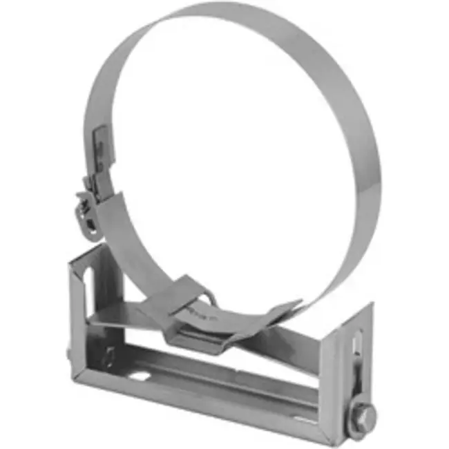 Diámetro del soporte 100 mm controlable 5-9 I304