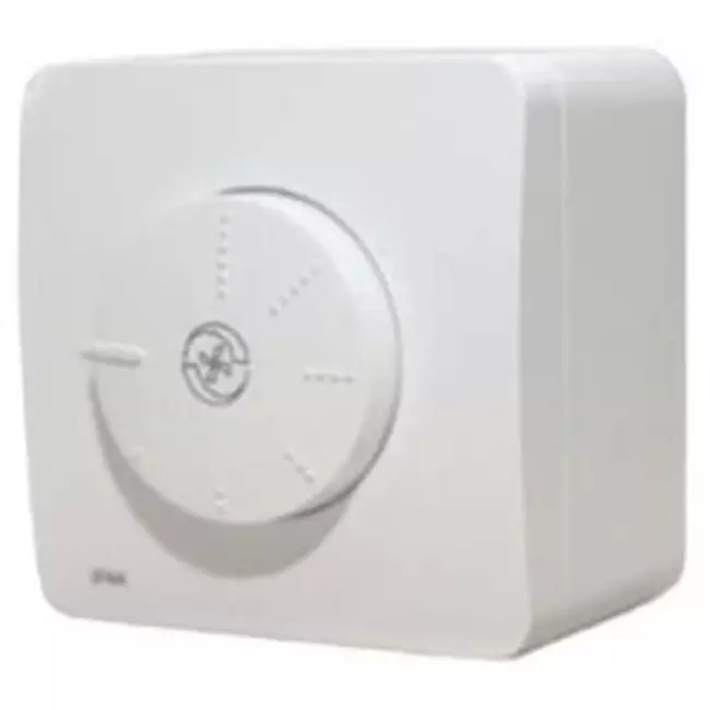 Interruptor de 7 posiciones para ventilador axial aRos/aRok Ø400-630 mm 4A