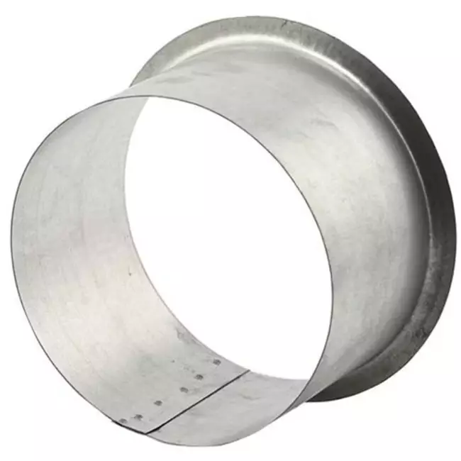 Anillo perforador diámetro 160 mm y altura 110 mm