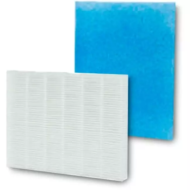Juego de filtros Brink Renovent Sky 300 ventilación mecánica con recuperación de calor G4 + F7