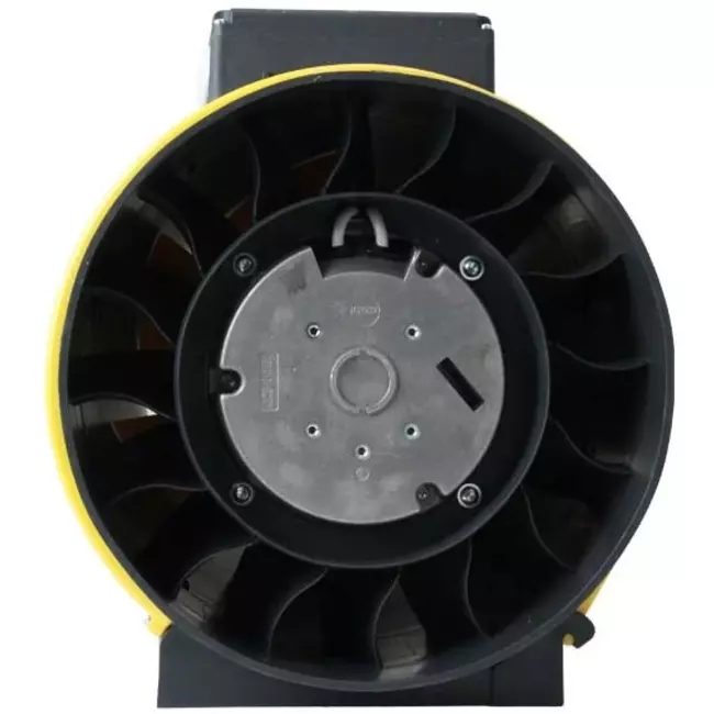 Ventilador de tubo 315mm flujo mixto ETAMASTER - EM 315 EC 01