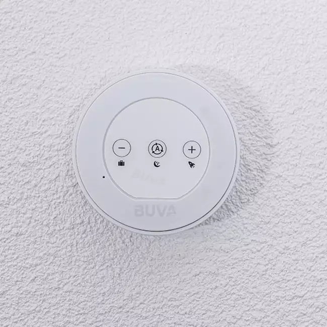 Mando RF BUVA Evolution - 230 voltios