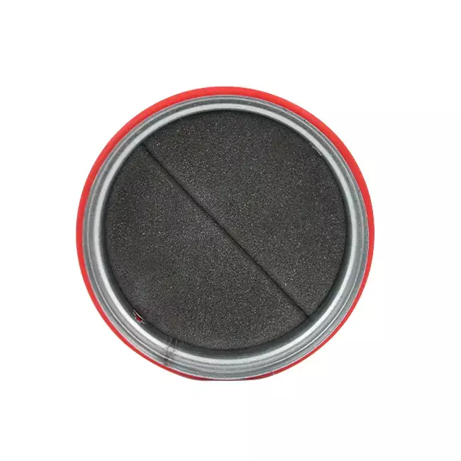 Compuerta cortafuegos circular 150 mm - E-BFDC EI60S 150