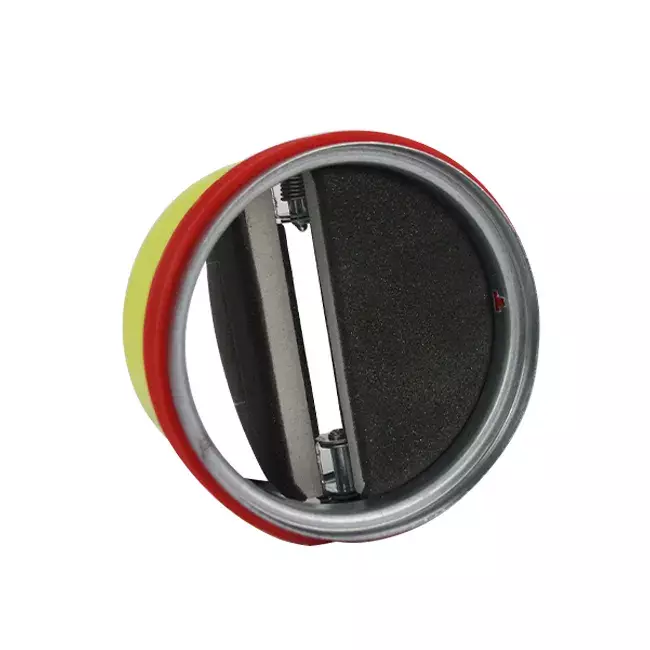 Compuerta cortafuegos circular 150 mm - E-BFDC EI60S 150
