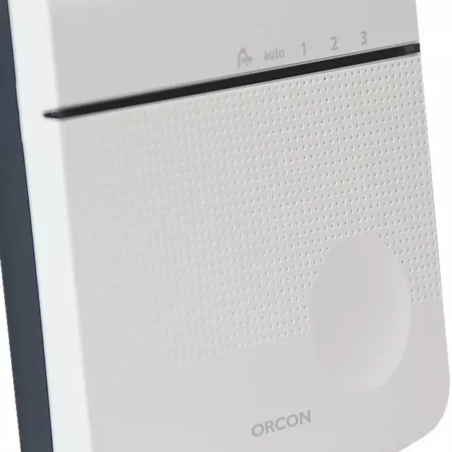 Sensor de control de CO2 Orcon 15RF
