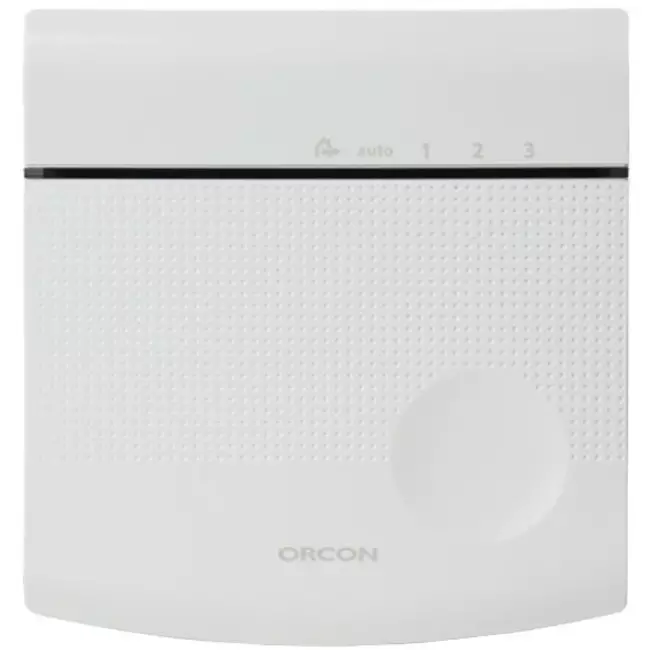 Sensor de control de CO2 Orcon 15RF
