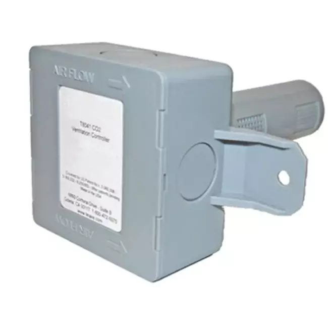 Sensor de conducto de CO2 100 mm
