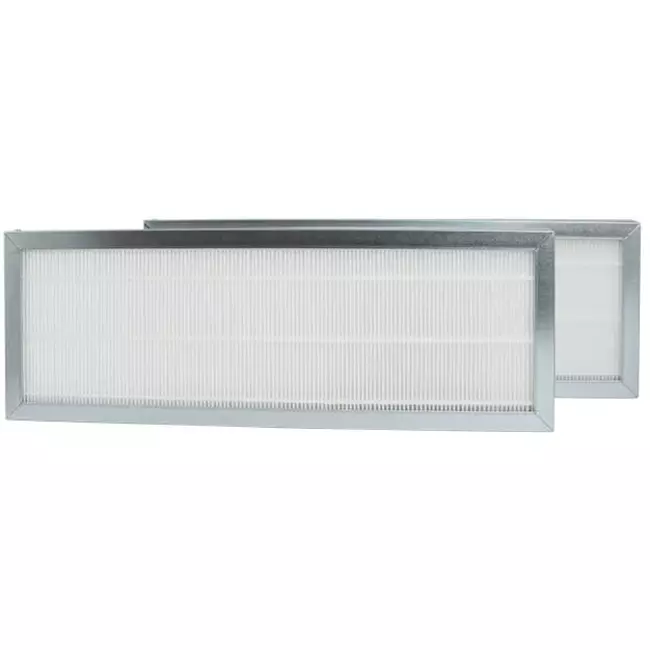 Juego de filtros de ventilación mecánica con recuperación de calor F7 ComAir HRUC-E ventilación mecánica con recuperación de calor