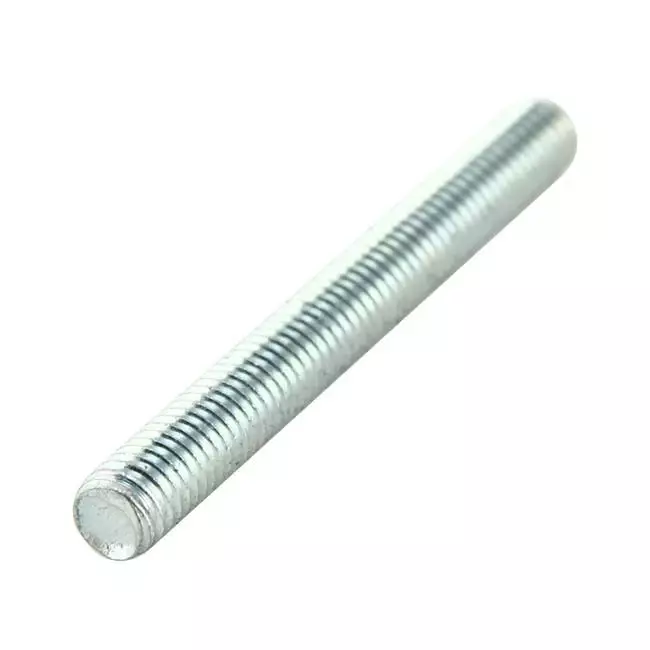 Espárrago m8x1000mm galvanizado - (pieza)