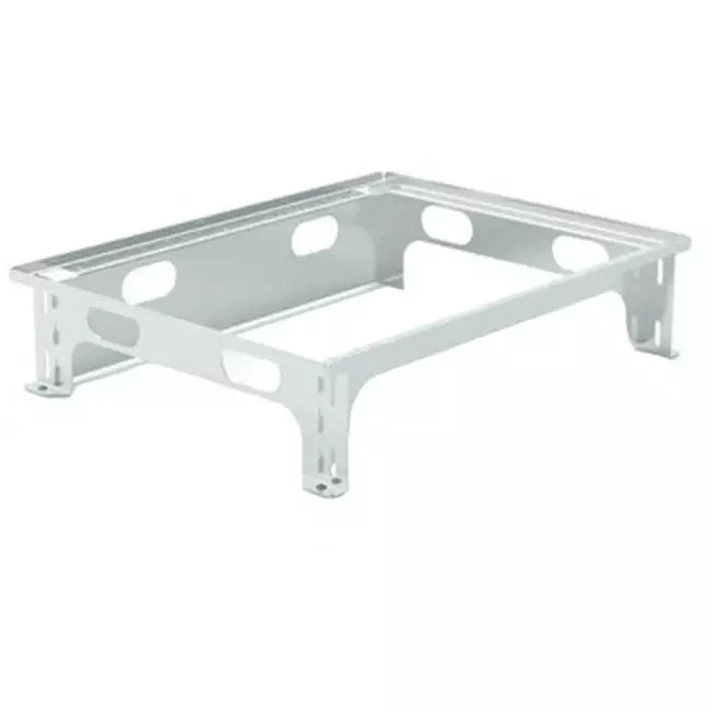 Silla de montaje para Duco ventilación mecánica con recuperación de calor DucoBox Energy
