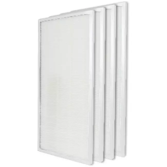 Juego de filtros Samsung ERV 350 / 500 ventilación mecánica con recuperación de calor F7