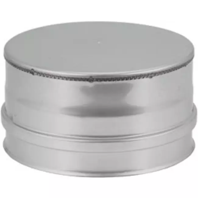 Diámetro EW 250 mm tapa I316L (D0,5)