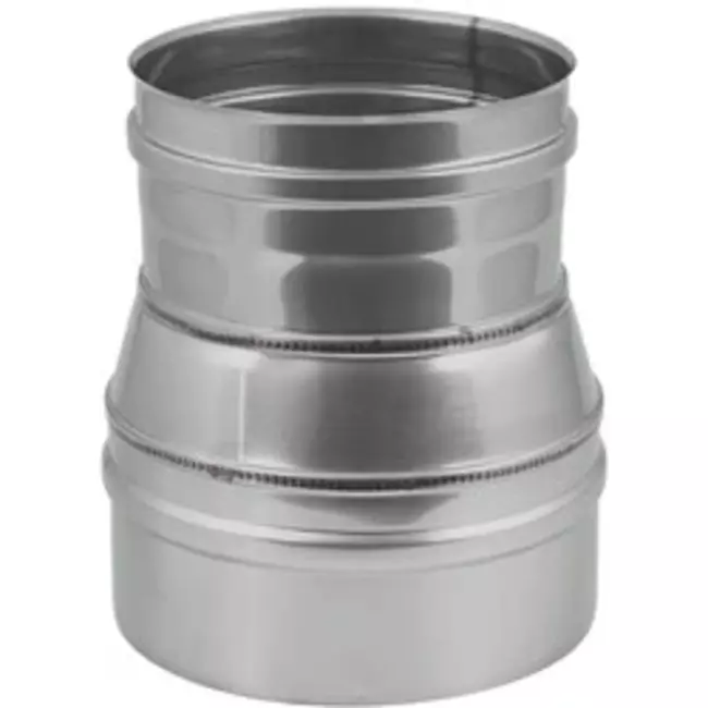 Diámetro EW 200 mm gradiente cónico I316L (D0,5)