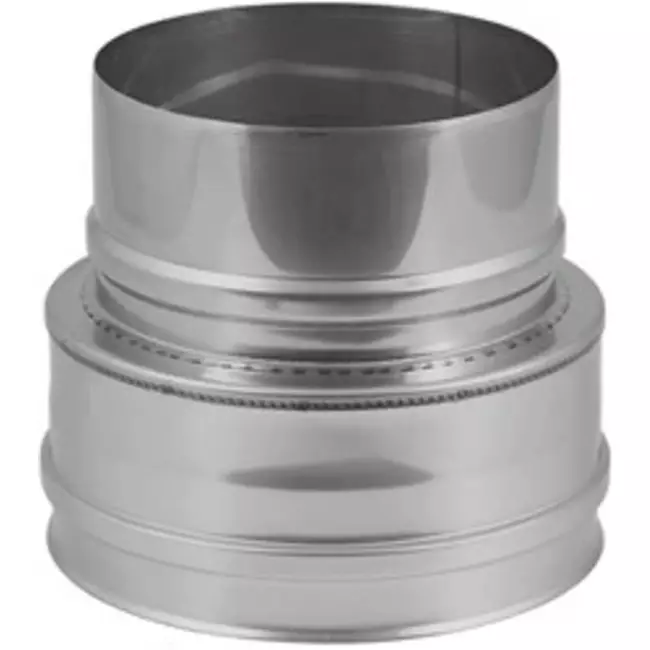 EW diámetro 200 mm gradiente plano I316L (D0,5)