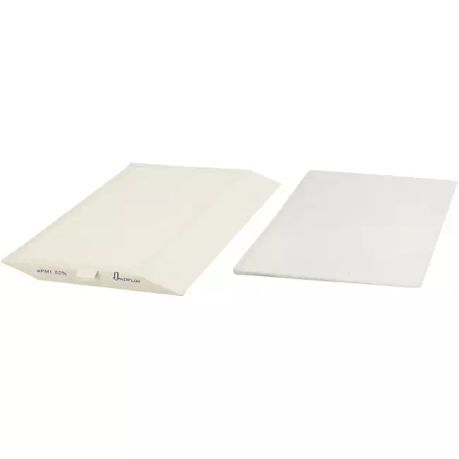 Juego de filtros Brink Flair 300 / 400 ventilación mecánica con recuperación de calor G4 + F7 - ISO Coarse 60% / PM1