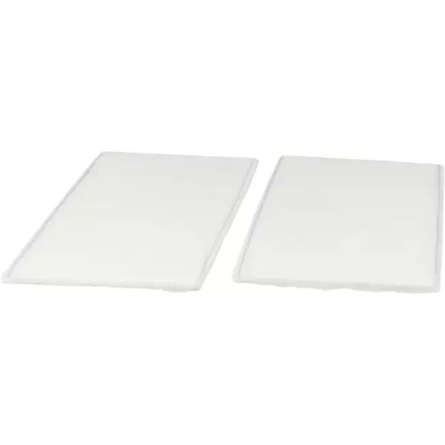 Juego de filtros Wolf CWL-2 325/400 Iso Coarse 60% (G4)