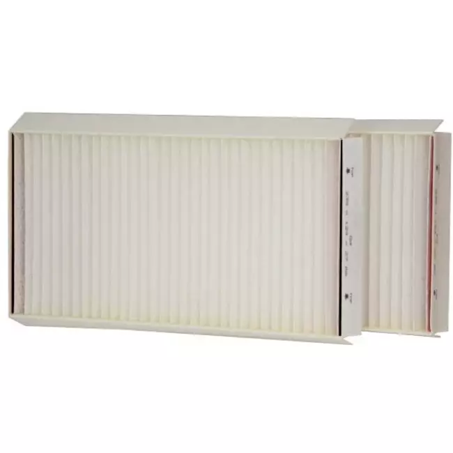 Juego de filtros G4 + F7 Zehnder WHR 918