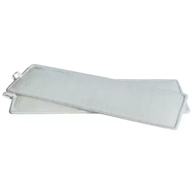 Juego de filtros Orcon HRC EcoMax/MaxComfort 300/400 ventilación mecánica con recuperación de calor ISO coarse 45% (marca propia)