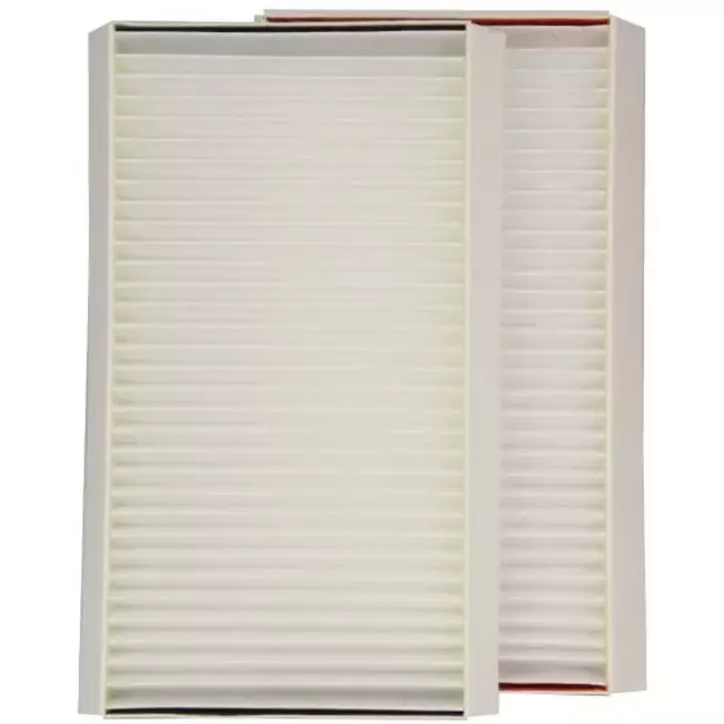 Juego de filtros G4 + F7 Zehnder WHR 918