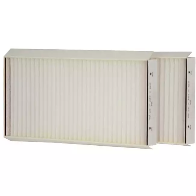 Juego de filtros Zehnder WHR 918