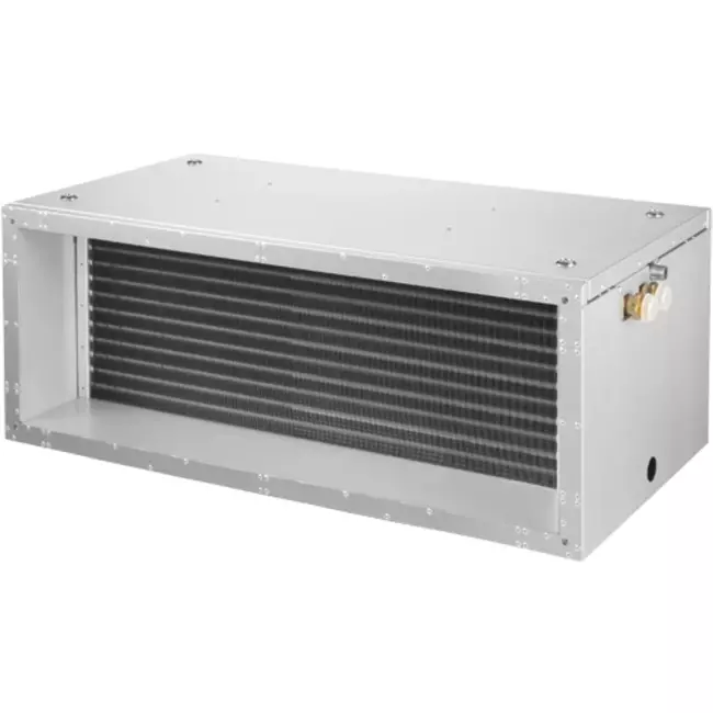 Batería de refrigeración Ruck (KWRI 9040 01)